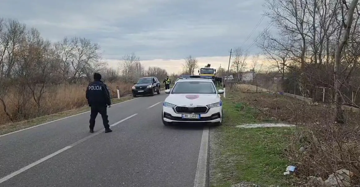 Shkodër/ Detaje të reja për aksidenti  që i mori jetën 4-vjeçarit