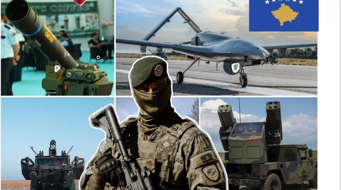Vuçiç i shqetësuar: Do nis hetimet për armatosjen e Kosovës, SHBA po shkel kartën e OKB-së