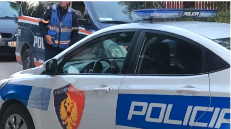 Mbante të mbyllur në shtëpi nënën, gruan e vajzën e mitur dhe i dhunonte, arrestohet 35-vjeçari