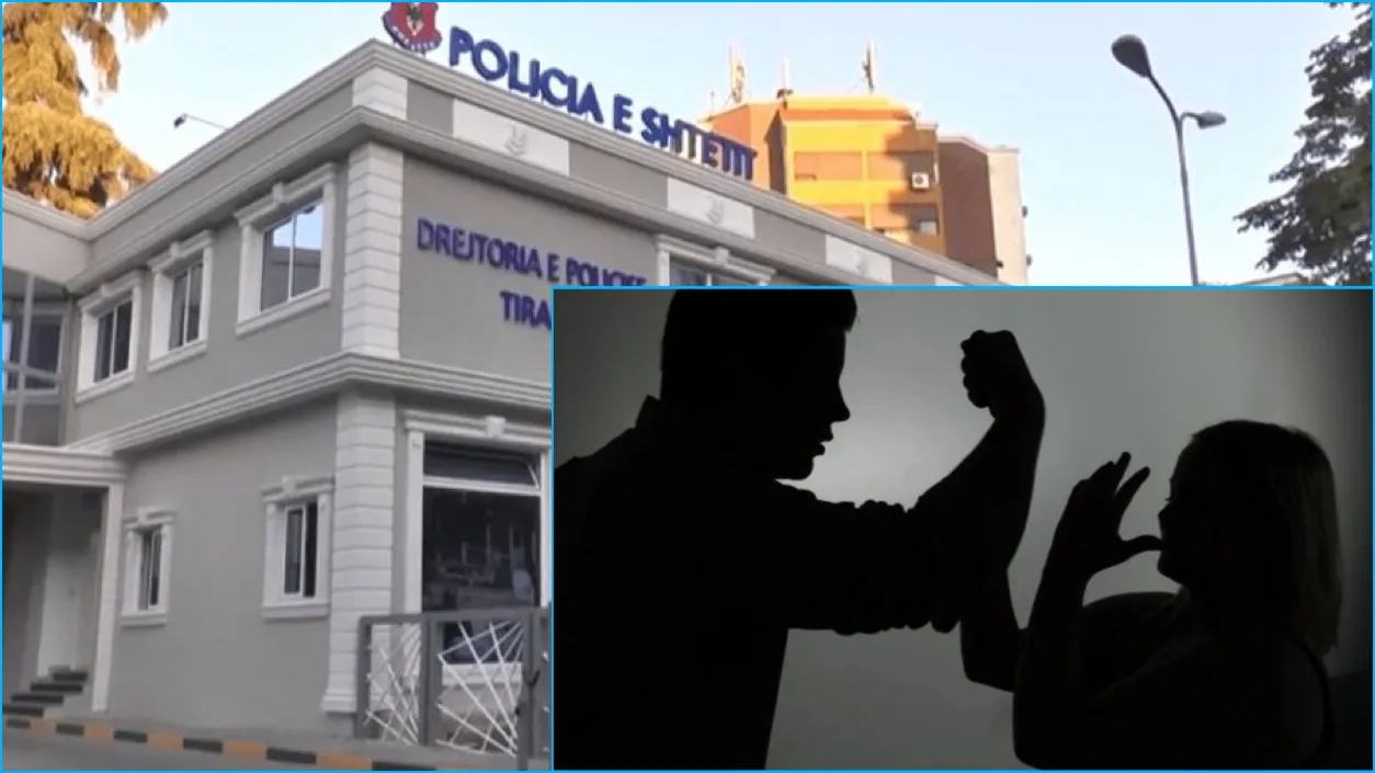 Mbante peng familjen e i dhunonte, Jetnor Zhaboli instaloi kamera në çdo dhomë dhe montoi bllokues valësh; gruaja tentoi vetëvrasjen