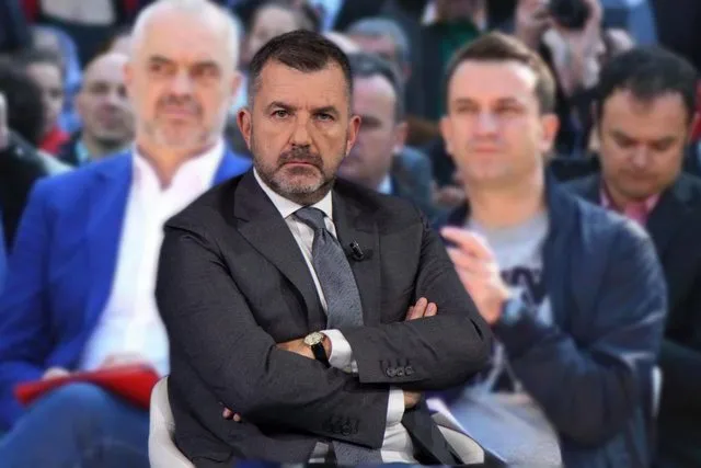 Fati i Veliajt varet nga Edi Rama! Ja pse mund t’ja lëshojë SPAK-ut…
