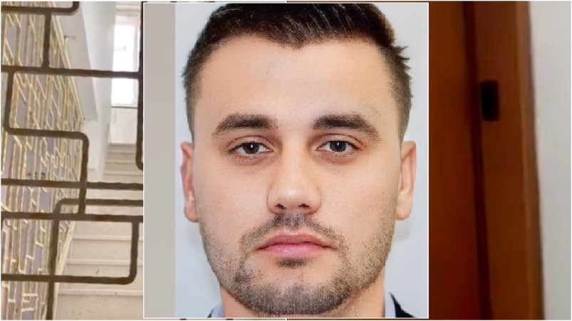 E rëndë në Tiranë/ Mbylli në banesë bashkëshorten, nipërit dhe mbesat e i kërcënoi t’i vriste me sëpatë, arrestohet 66-vjeçari