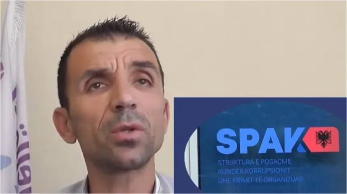 SPAK kontrollon banesën e drejtorit të AKUM për çeshtjen e Inceneratorit