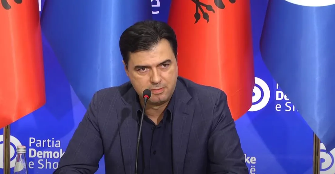 Basha flet për SPAK-un që  po targetohet nga qeveria : Kush ka panik nga hetimet, Zoti ia shtoftë!