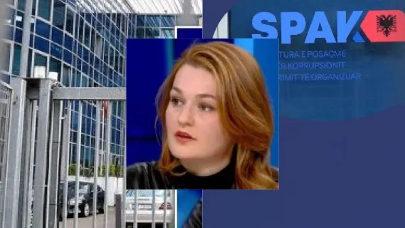 Ja çfarë i gjetën agjentët e BKH  gjatë kontrollit  në banesën e drejtoreshës së investimeve në Bashkinë e Tiranës, Ilda Qazimllari!