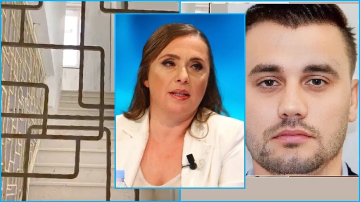 Historia e 35-vjeçarit që burgosi familjen në shtëpi me kamera