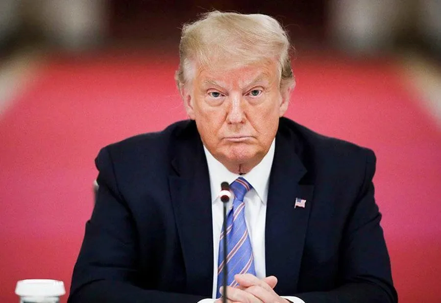 Gjykata e New York shpall fajtor Donald Trump
