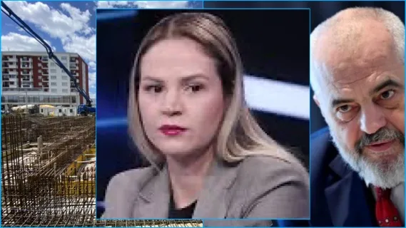 Rama në shërbim të oligarkisë dhe parave të pista