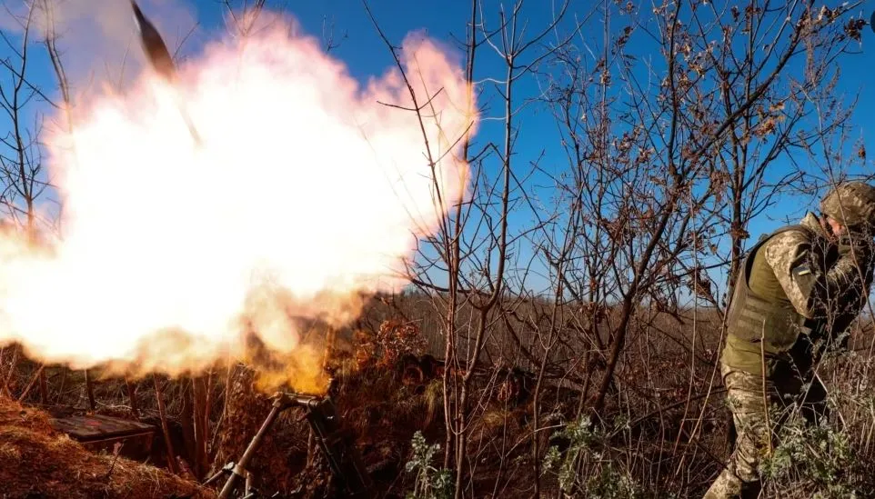 Ukraina raporton për viktima nga sulmet ruse në 24 orë