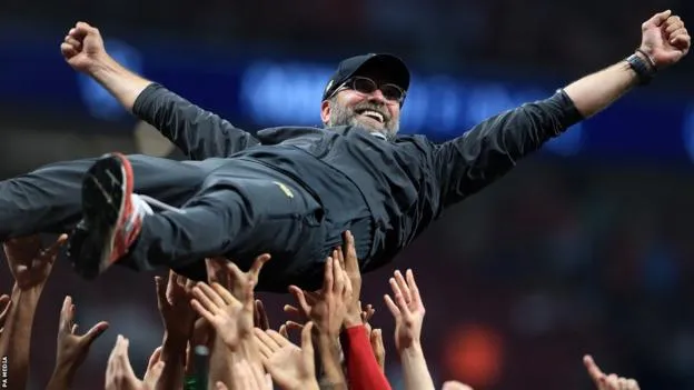 Klopp njoftoi largimin, Guardiola: Do më mungojë, ndeshjet me Liverpool si makth