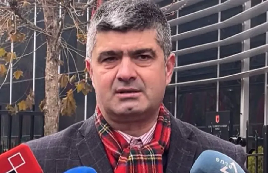 Arrestohet me urdhër të SPAK kreu i Dhomës së Avokatisë Korçë