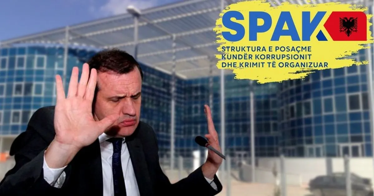 Ish-ministri Beqja i lirë bën batuta të premteve me gazetarër, ndërsa vartësit e tij lihen në burg
