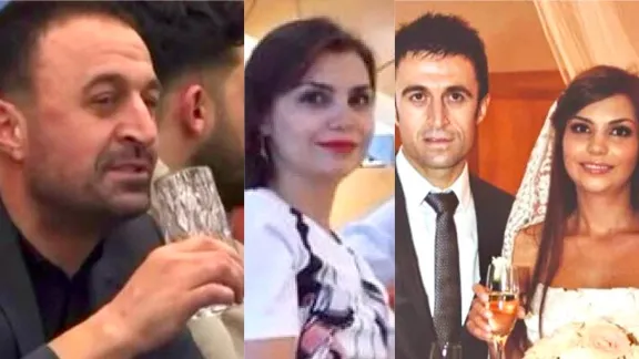 Historia e dhunës së Klodian Duros ndaj  ish-bashkëshortes pasi nuk pranonte ndarjen (Dëshmia)
