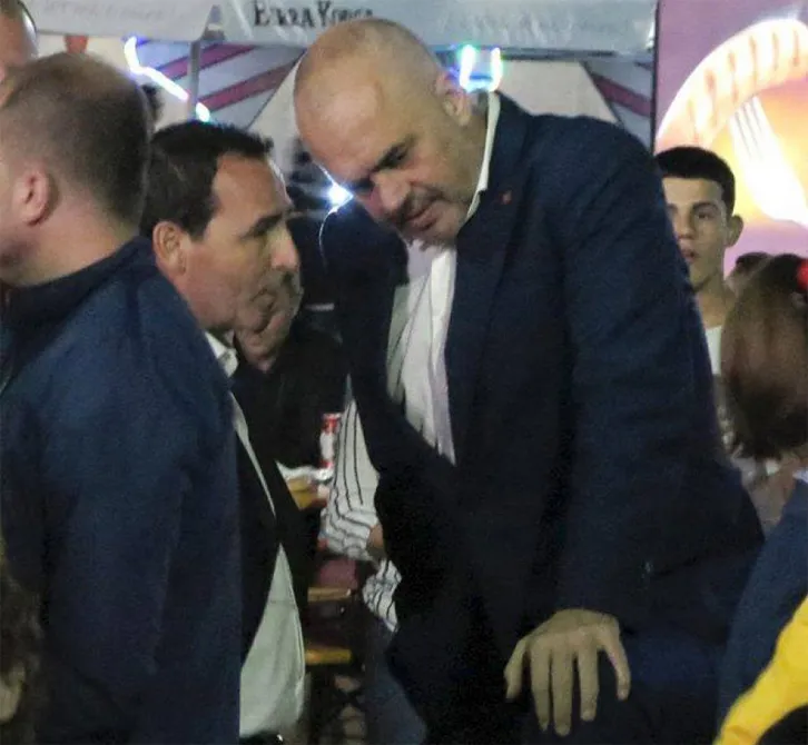 Rama dhe Agaçi mbledhin grupin anti-SPAK