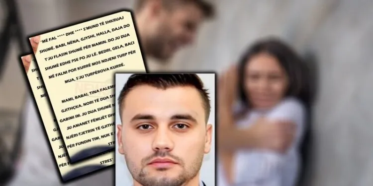 Prokuroria kërkon ‘arrest me burg’ për 35-vjeçarin  që “burgosi” familjen në Tiranë