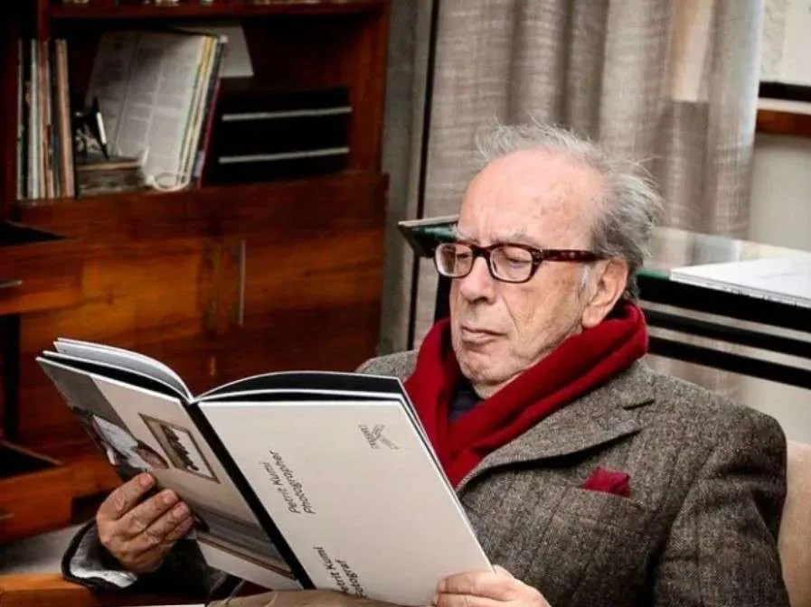 Sot Ismail Kadare feston 88-vjetorin e lindjes