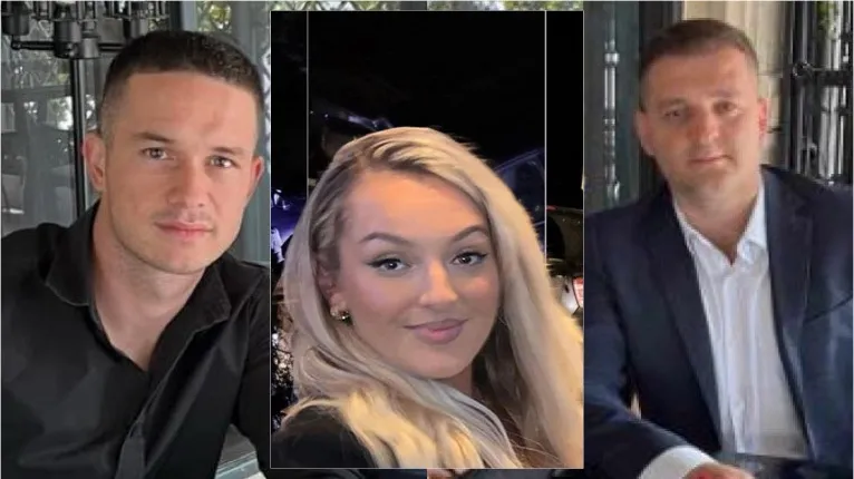 Zbardhet dëshmia e Kushtrim Kokollës, çfarë ndodhi mbrëmjen e krimit: Në dhomën e hotelit më tha “E kreva këtë punë”!