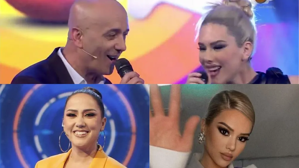 Arbana Osmani ndryshon logo, ja ku televizion do e shihni! Fjoralba Ponari gati për “reality show”