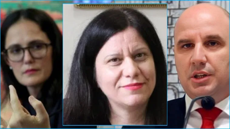 KLSH kërkon shkarkimin e Mimoza Dhëmbit
