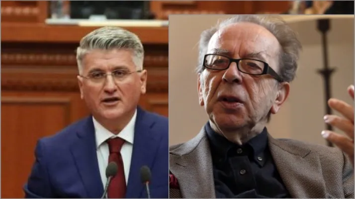 Gjeniu shfaqet gjithnjë e më i heshtur pasi i ka kryer të gjitha! Le të bëjmë detyrën tonë, të përpiqemi ta kuptojmë Ismail Kadarenë!