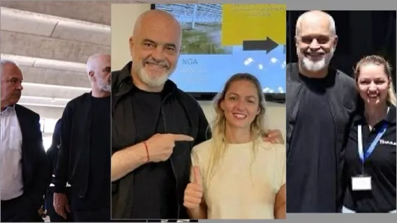 Kush fshihet pas koncesionit të makinave “Made in Albania”?