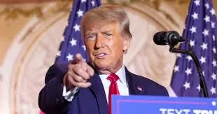 Trump ka të drejtë- bota është më pak e qëndrueshme nën Biden