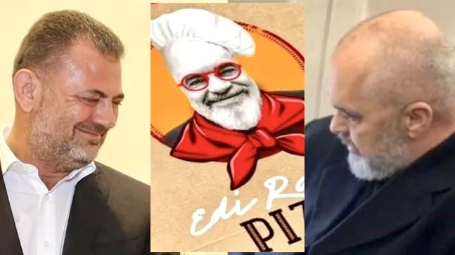 A po vjen radha  e Tom Doshit për hetim nga SPAK si ‘Non- Grata’ para Berishës?