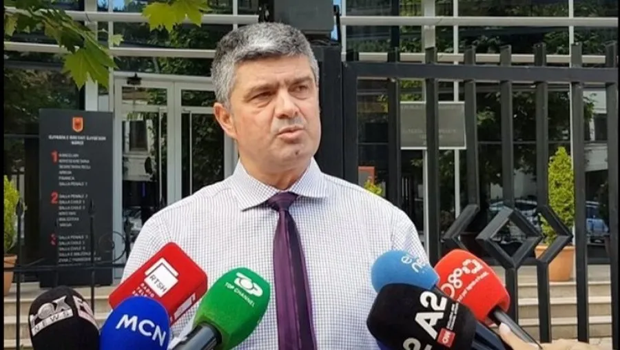 Gjykata lë në burg kreun e Dhomës së Avokatisë Korçë