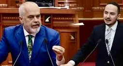 Salianji flet pas përjashtimit : Rama e do vendin pa opozitë, ka nënshtruar institucionet