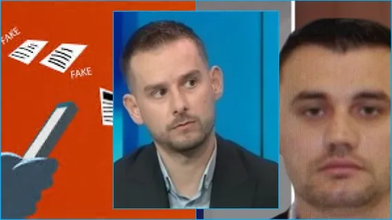 Media e çmendur e klikimeve po e izolon gjithë jetën bashkëshorten e 35-vjeçarit dhe dy fëmijët!