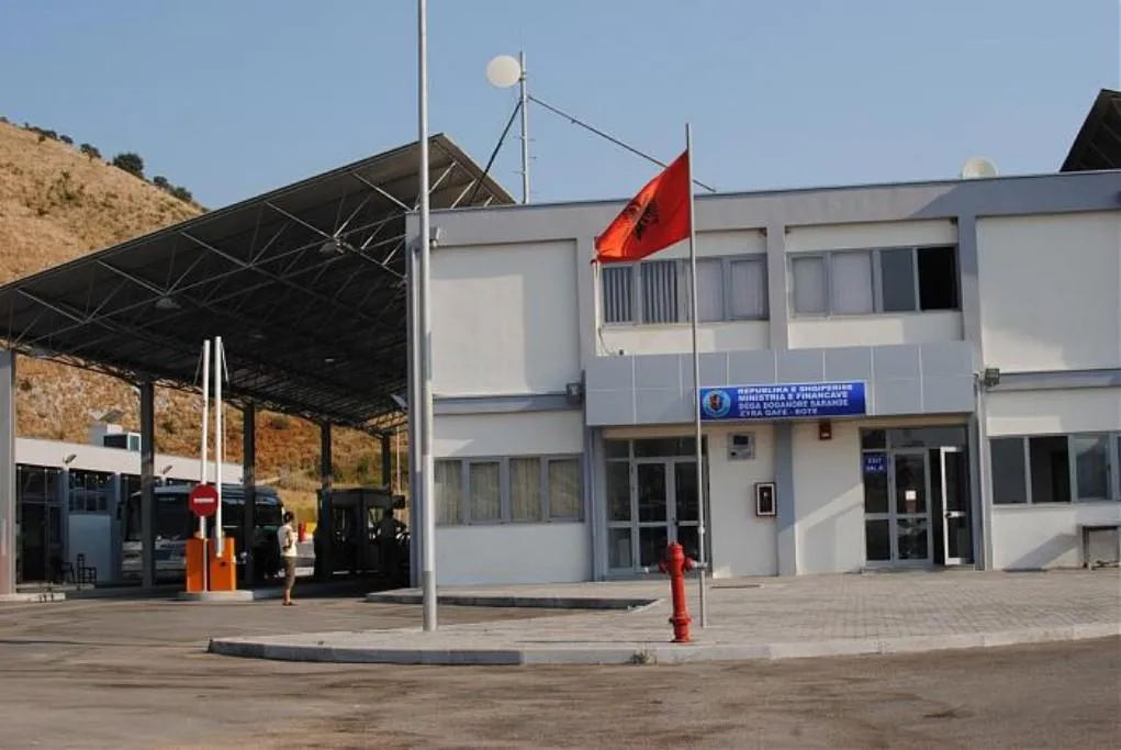 Arrestohet në Qafë Botë me qëllim ekstradimi 61-vjeçari nga Armenia