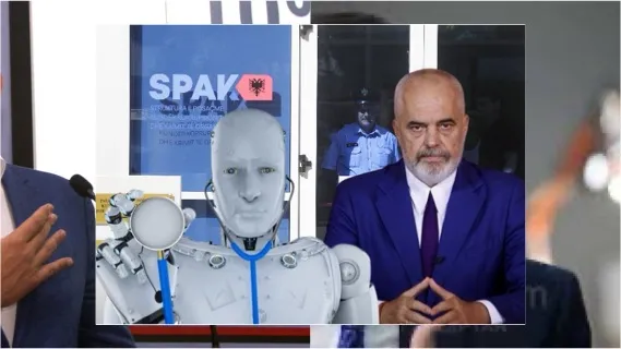 Mjeku ‘kirurg robot’ i Ramës mund të merret i pandehur nga SPAK