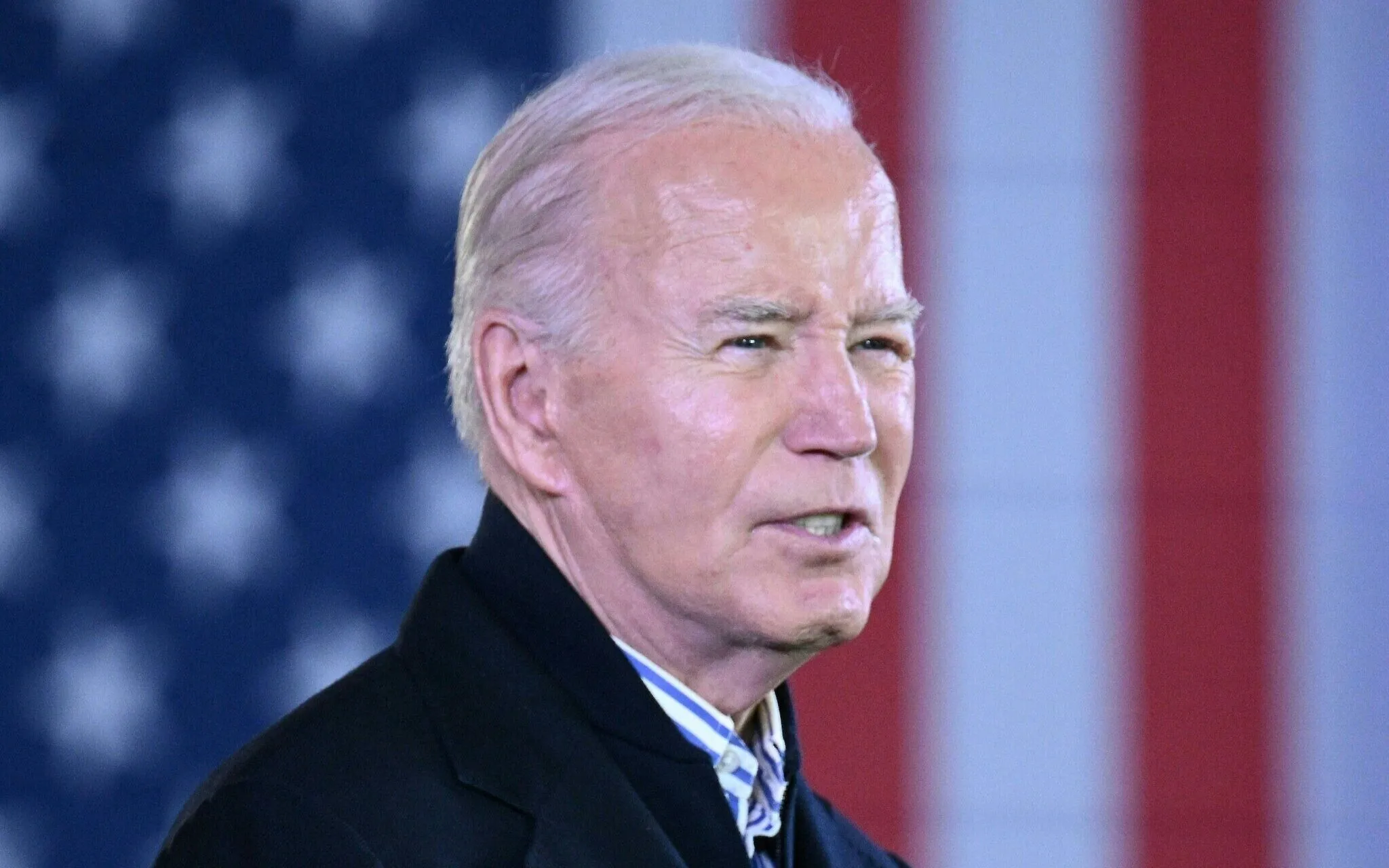 Biden del me një tjetër deklaratë: SHBA nuk ka nevojë për një luftë më të gjerë në Lindjen e Mesme