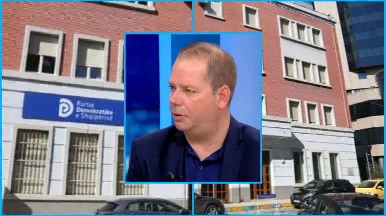 Akuzat e Berishës, reagon Kulluri nga PD e vulës: Nuk ka derë të hapur për ‘non-grata’ në partinë tonë, pavarësisht se sa bërtasin nga ballkoni