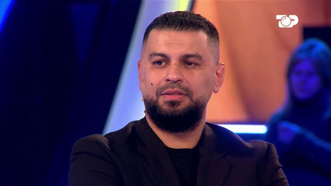 Ervini  del nga shpia  : Nuk e përballoja dot më!