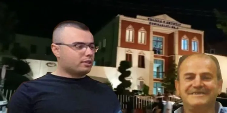 Gjykata e Apelit i ul dënimin Ludjan Zaimit për vrasjen e kolegut brenda komisariatit