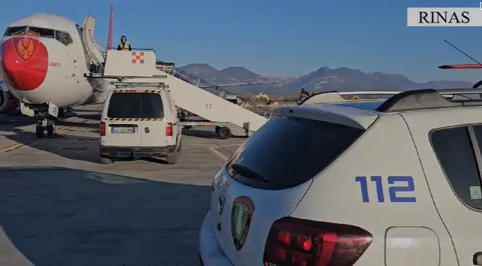 Ekstradohen nga  Franca  ish-drejtori i Kadastrës dhe ish-polici