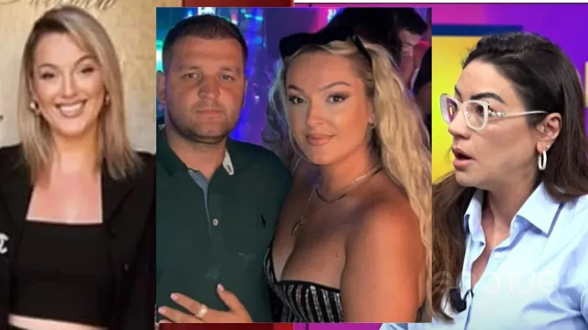 Shokon gazetarja: Murseli kishte lidhje me gruan e nipit të tij dhe nipi me LIridonën