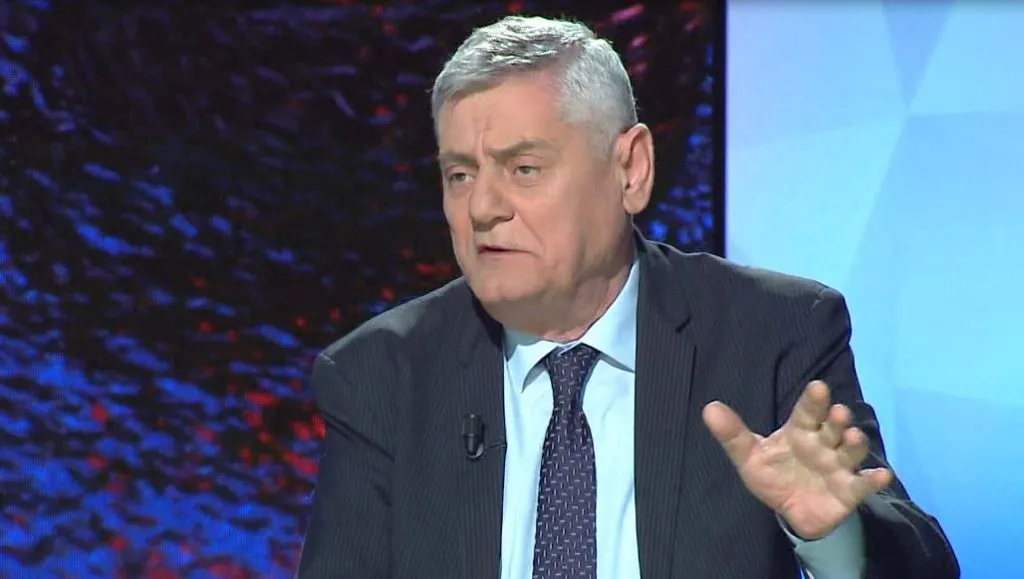 Dashamir Shehi zbulon planin e opozitës për zgjedhjet e ardhshme