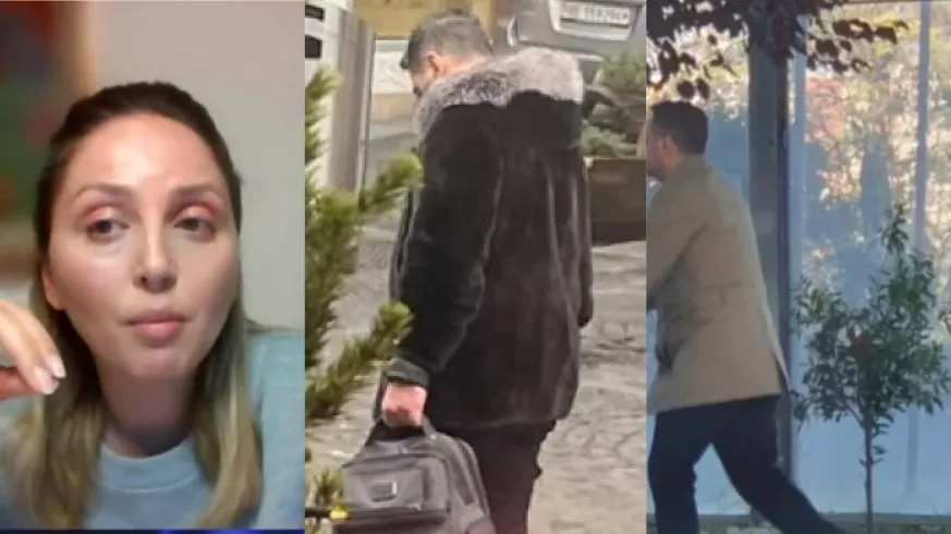 Arben Ahmetaj e ka përfituar azilin politik në Zvicër