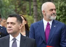 Rama i trembur nga intervista  e Ahmetajt??