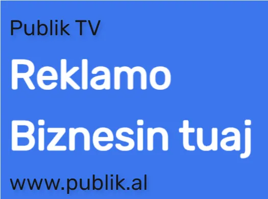 Reklamo Biznesin tuaj