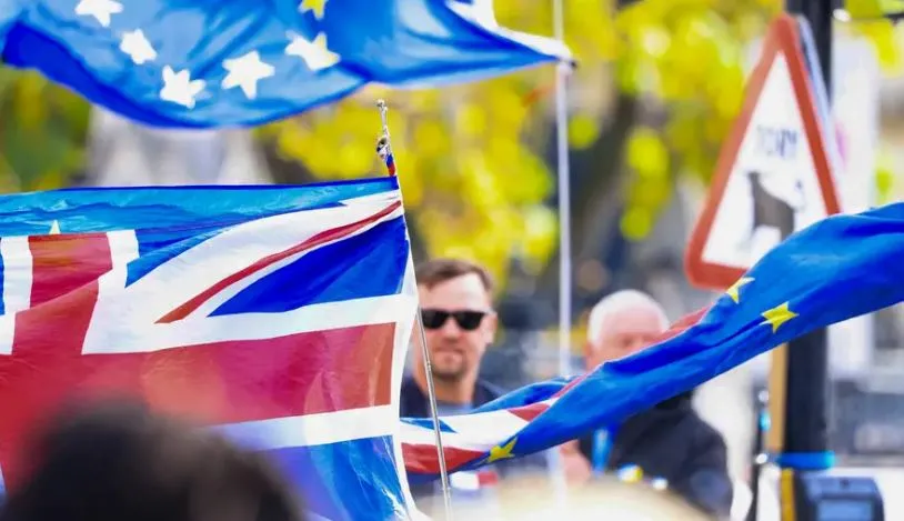 Çfarë u solli britanikëve dalja nga unioni?