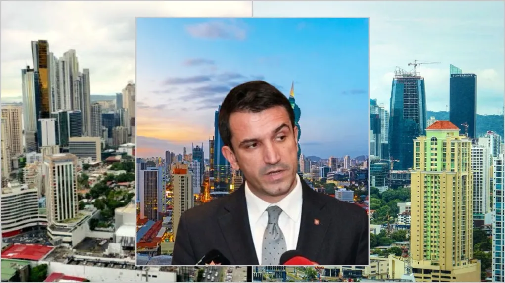 Çfarë kërkon Erion Veliaj në Panama?