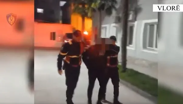 Vlorë/ Arrestohet i riu, ishte në kërkim për kultivim narkotikësh