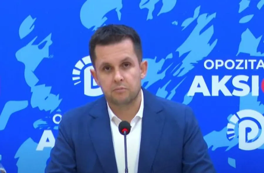 Alimehmeti sqaron qytetarët  për Buxhetin  e Tiranës : Jo për arsimin, shërbimet publike, zjarret, po për xhepat e pak njerëzve