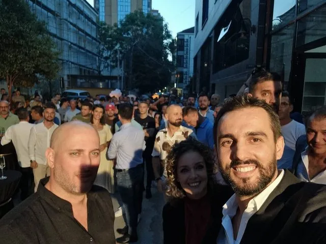 Florian Binaj tërhiqet nga politika, tregon planet për të ardhmen
