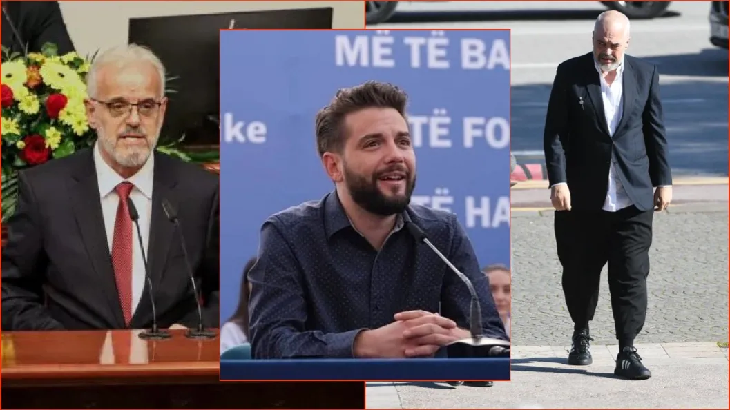 Shqipëri-Maqedoni, një krahasim që na bën të dukemi vend më ‘i vogël’