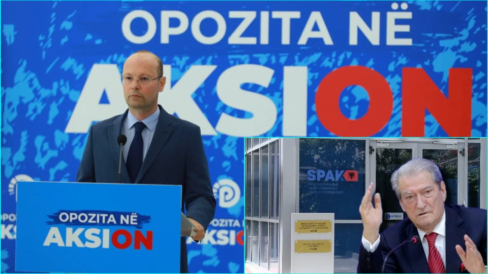 Vendimi për Berishën/ Kaso: Strategjia finale, për t’i djegur mandatin