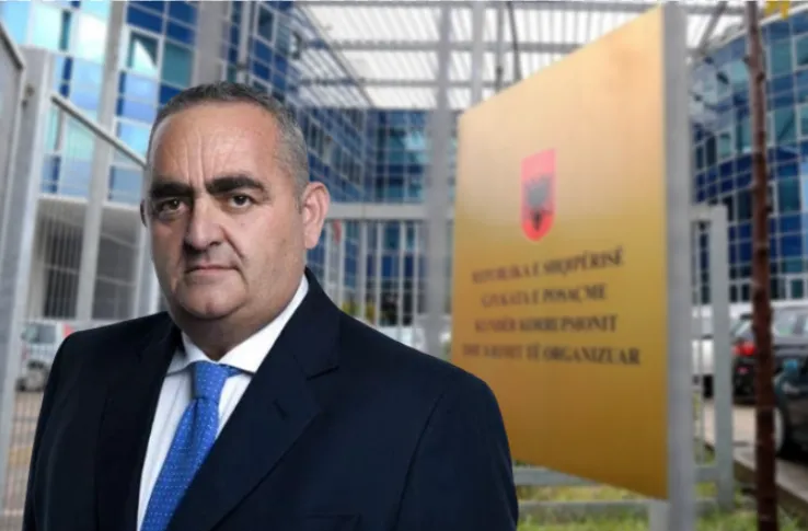 SPAK jep pretencën për Fredi Belerin në 13 shkurt